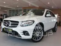 2018 Mercedes Benz GLC 220