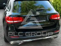 2018 Mercedes Benz GLC 220