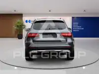 2018 Mercedes Benz GLC 220