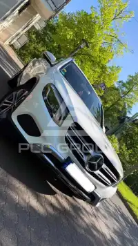 2018 Mercedes Benz GLC 220