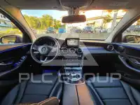 2018 Mercedes Benz GLC 220