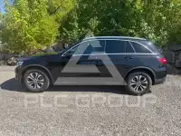 2018 Mercedes Benz GLC 220