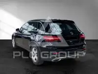 2018 Mercedes Benz GLC 220