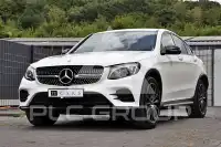 2018 Mercedes Benz GLC 220