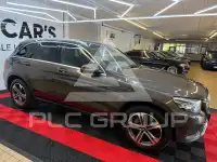 2018 Mercedes Benz GLC 220