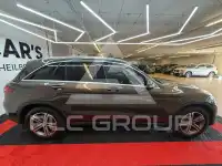 2018 Mercedes Benz GLC 220
