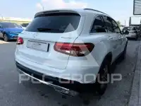 2018 Mercedes Benz GLC 220