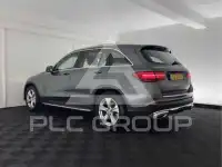 2018 Mercedes Benz GLC 220