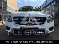 2018 Mercedes Benz GLC 220