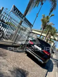 2018 Mercedes Benz GLC 220