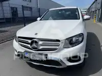 2018 Mercedes Benz GLC 220