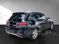 2018 Mercedes Benz GLC 220