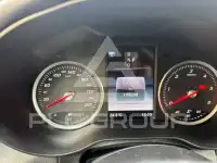 2018 Mercedes Benz GLC 220