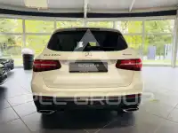 2018 Mercedes Benz GLC 220