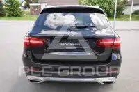 2018 Mercedes Benz GLC 220