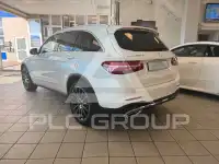 2018 Mercedes Benz GLC 220