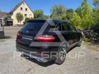 2018 Mercedes Benz GLC 220