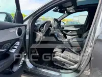 2018 Mercedes Benz GLC 220