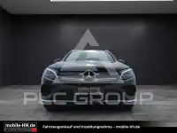 2018 Mercedes Benz GLC 220