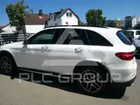 2018 Mercedes Benz GLC 220