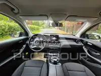 2018 Mercedes Benz GLC 220