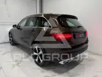 2018 Mercedes Benz GLC 220