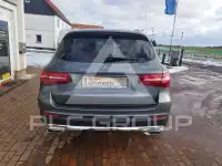 2018 Mercedes Benz GLC 220
