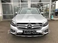 2018 Mercedes Benz GLC 220