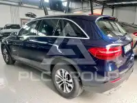 2018 Mercedes Benz GLC 220