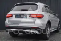2018 Mercedes Benz GLC 220