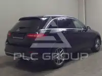 2018 Mercedes Benz GLC 220