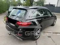 2018 Mercedes Benz GLC 220