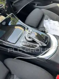 2018 Mercedes Benz GLC 220