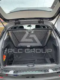 2018 Mercedes Benz GLC 220