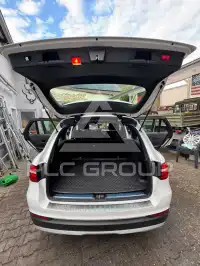 2018 Mercedes Benz GLC 220