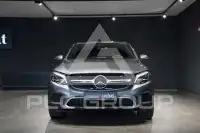 2018 Mercedes Benz GLC 220