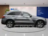 2018 Mercedes Benz GLC 220