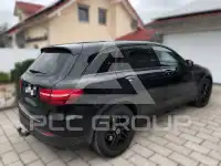 2018 Mercedes Benz GLC 220