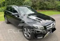 2018 Mercedes Benz GLC 220
