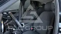 2018 Mercedes Benz GLC 220