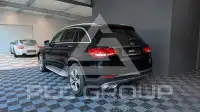 2018 Mercedes Benz GLC 220