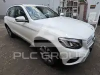 2018 Mercedes Benz GLC 220