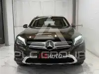 2018 Mercedes Benz GLC 220