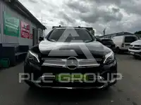 2018 Mercedes Benz GLC 220