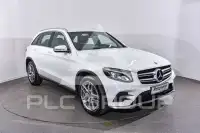2018 Mercedes Benz GLC 220