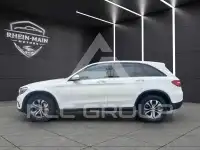 2018 Mercedes Benz GLC 220