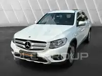 2018 Mercedes Benz GLC 220