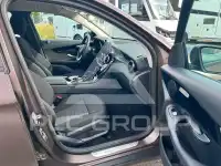 2018 Mercedes Benz GLC 220