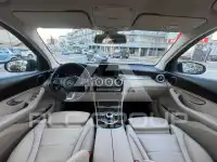 2018 Mercedes Benz GLC 220