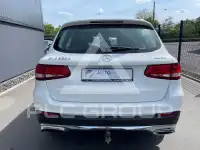 2018 Mercedes Benz GLC 220